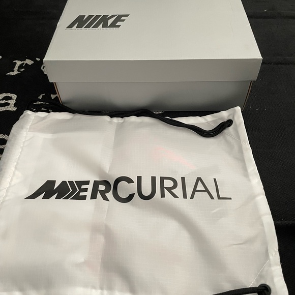 Nike Mercurial Superfly 8 Elite FG
White Pink Blast - Picture 8 of 8